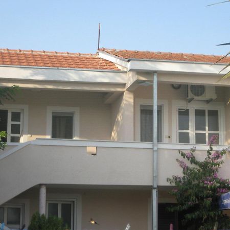 Apartments Ada Bojana Ulcinj Extérieur photo