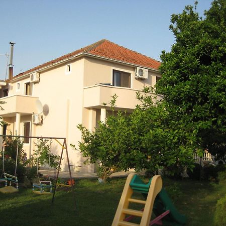 Apartments Ada Bojana Ulcinj Extérieur photo