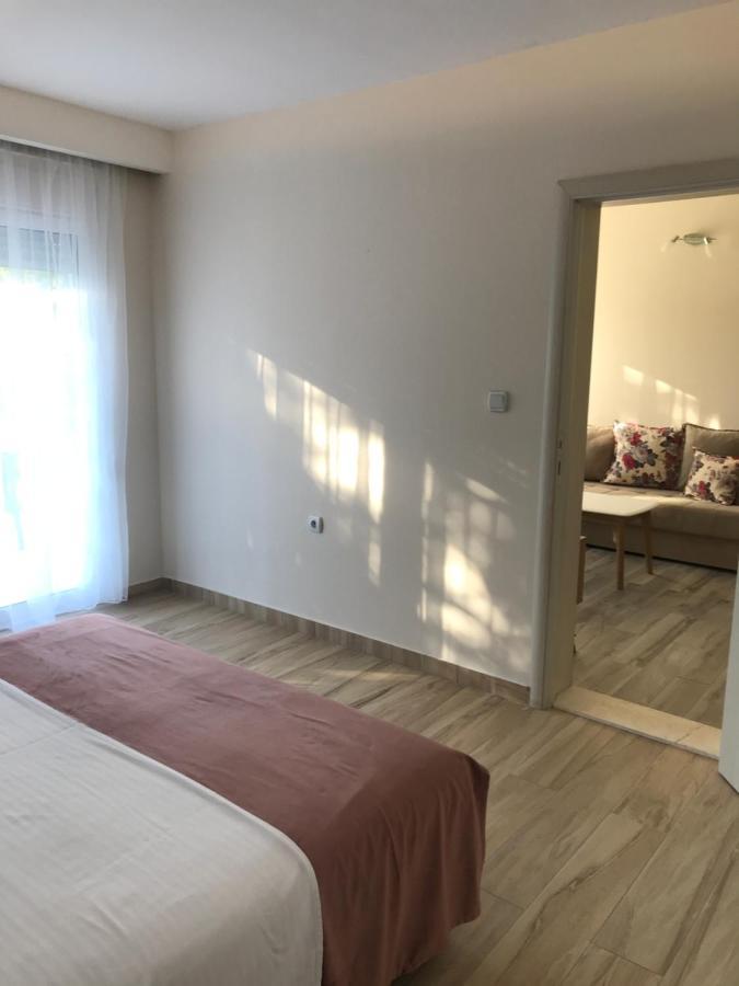 Apartments Ada Bojana Ulcinj Extérieur photo