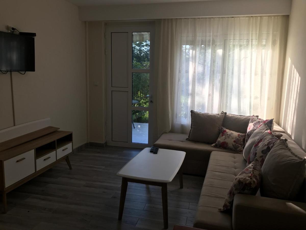 Apartments Ada Bojana Ulcinj Extérieur photo