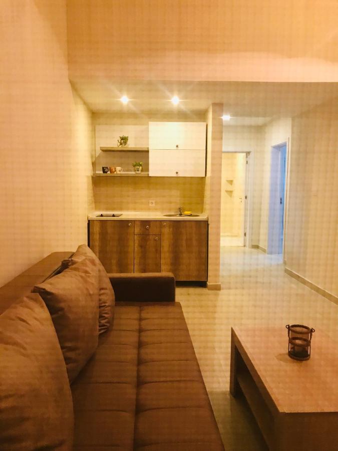Apartments Ada Bojana Ulcinj Extérieur photo