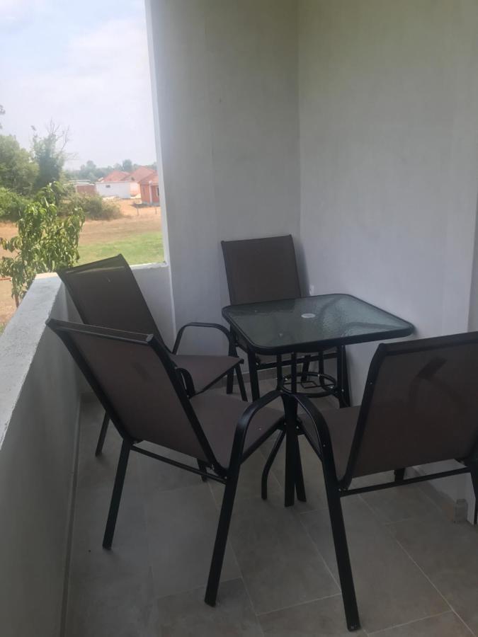 Apartments Ada Bojana Ulcinj Extérieur photo