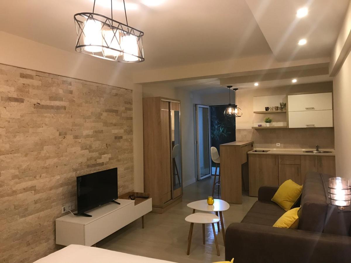 Apartments Ada Bojana Ulcinj Extérieur photo