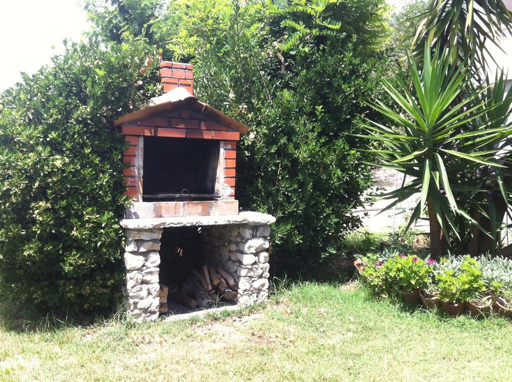 Apartments Ada Bojana Ulcinj Extérieur photo