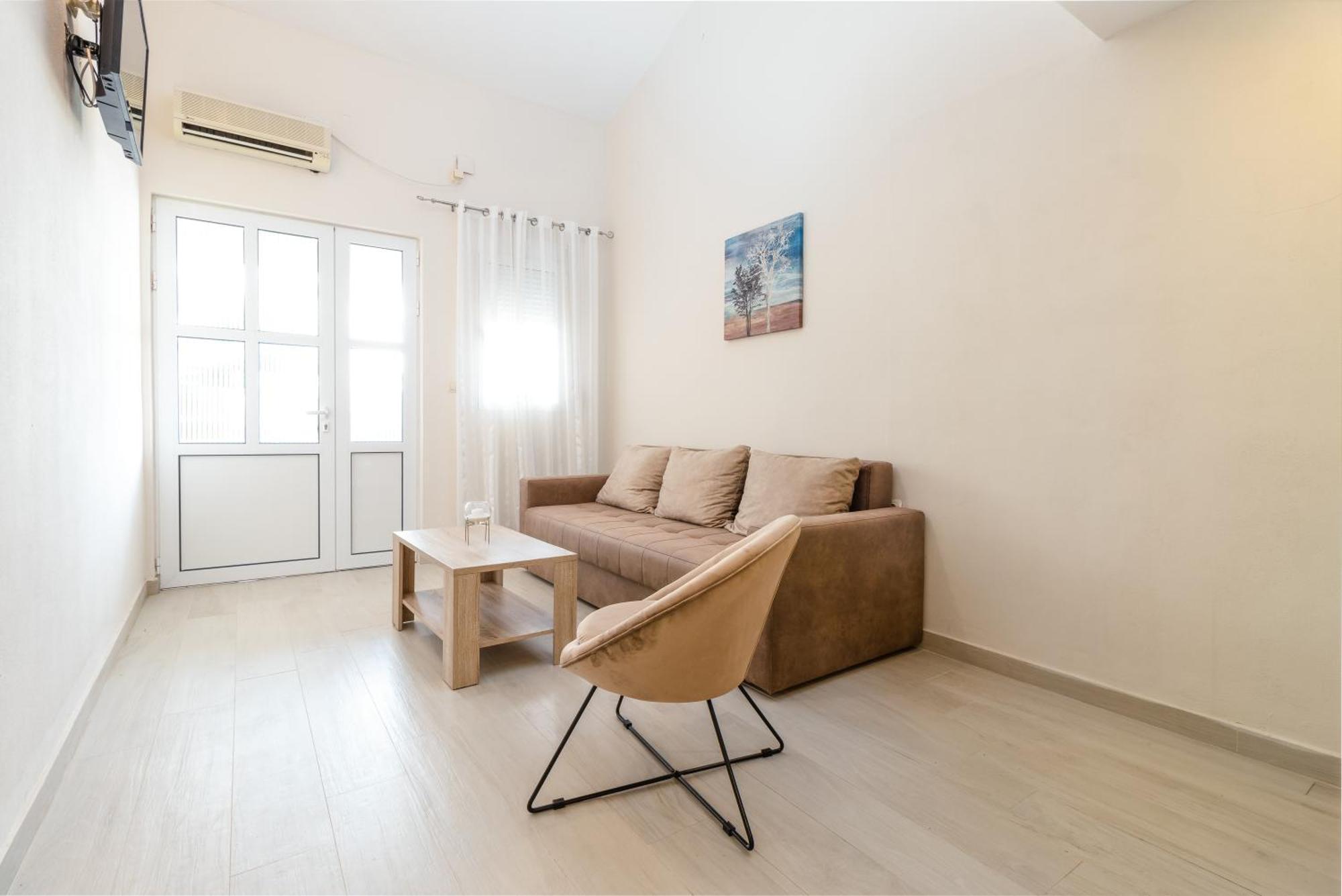 Apartments Ada Bojana Ulcinj Extérieur photo