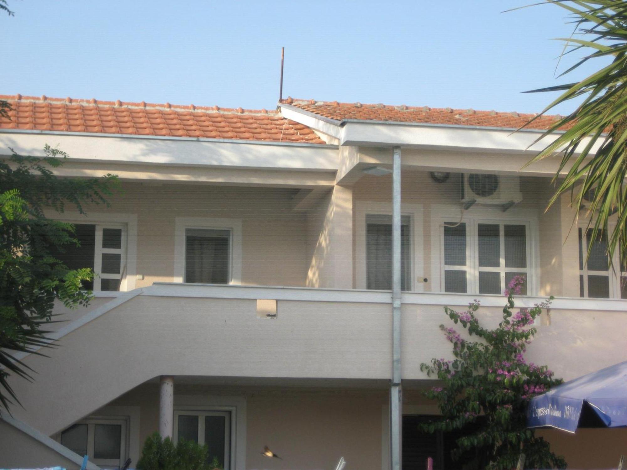 Apartments Ada Bojana Ulcinj Extérieur photo