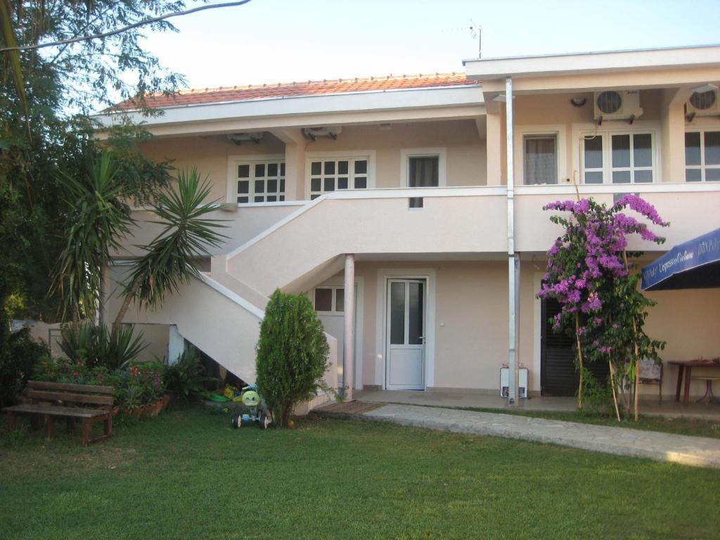 Apartments Ada Bojana Ulcinj Chambre photo