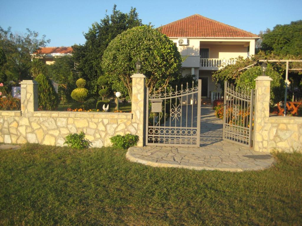 Apartments Ada Bojana Ulcinj Chambre photo