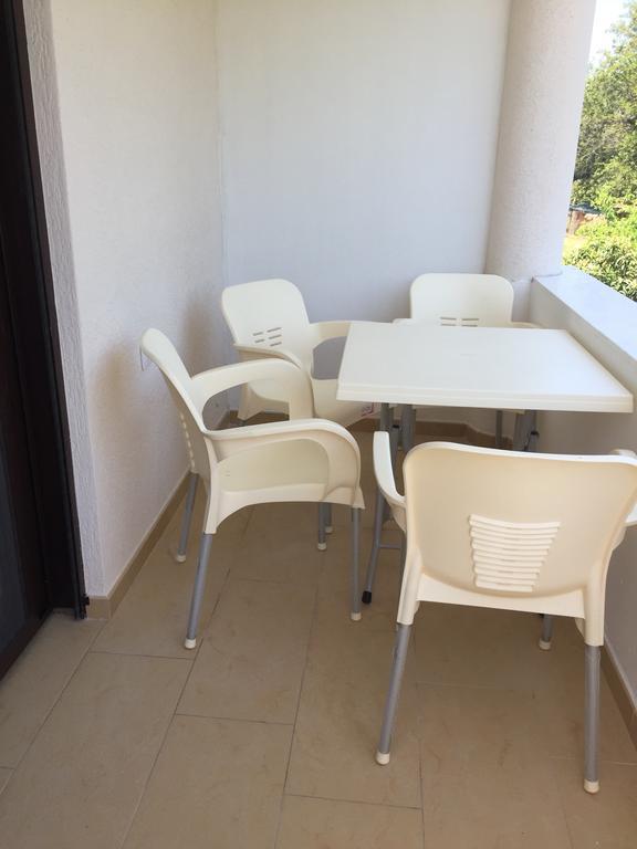Apartments Ada Bojana Ulcinj Extérieur photo