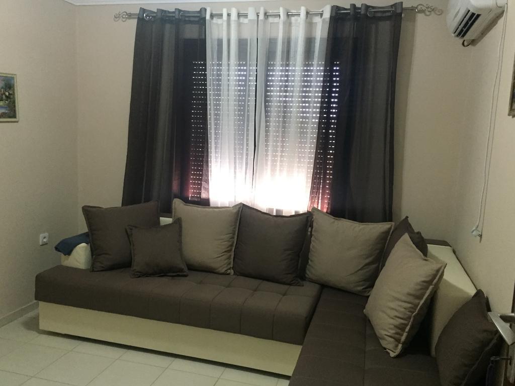 Apartments Ada Bojana Ulcinj Extérieur photo