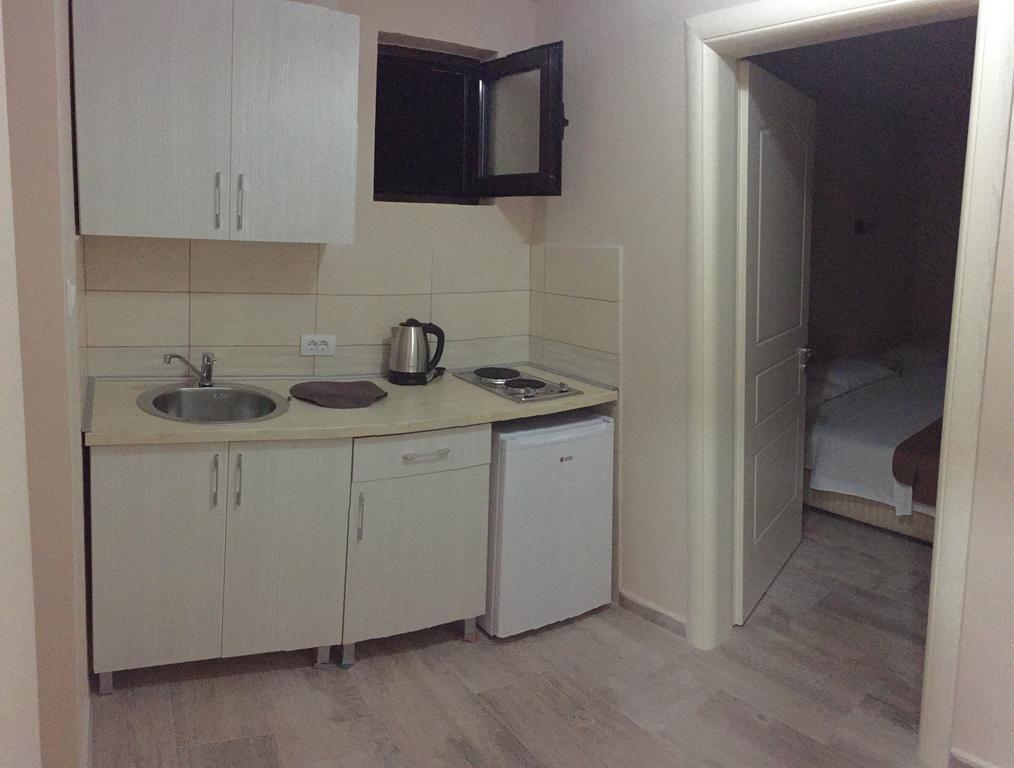 Apartments Ada Bojana Ulcinj Extérieur photo